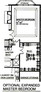 Optional Expanded Master Bedroom