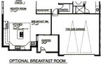 Optional Breakfast Room